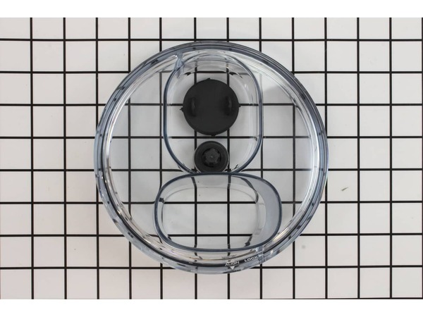 12008434-1-M-Breville-SP0002835-Clear Lid With Seal For Bowl