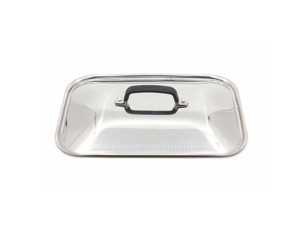 12008443-1-M-Breville-SP0002893-Lid-Stainless Steel W/Handle