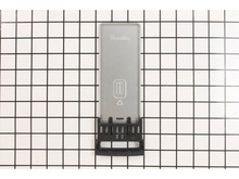 Crumb Tray Assembly – Part Number: SP0002966