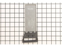 Crumb Tray Assembly – Part Number: SP0002970