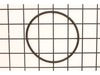 Boiler Upper Seal – Part Number: SP0007304