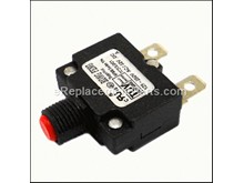 Reset Switch – Part Number: SP0010034