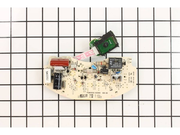 12008519-1-M-Breville-SP0010059-Pcb Assembly (Bbl600Xl/B)