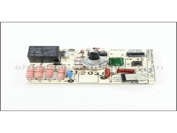 12008532-1-M-Breville-SP0010085-Pcb - Timer Control New Version