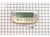 Control Panel And Pcb Complete Assembly – Part Number: SP0010137