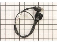 Removable Magnetic Power Cord – Part Number: SP0010155