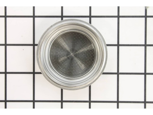 12008570-1-M-Breville-SP0010206-1 Cup Filter - Single Wall