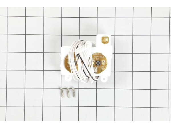 12008573-1-M-Breville-SP0010213-Control Left Pcb Complete Asse