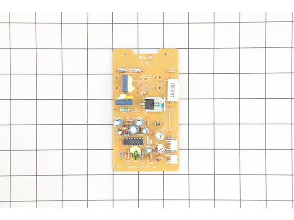 12008576-1-M-Breville-SP0010217-Triac Pcb