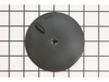 Lid Insulator/Steam Vent – Part Number: SP0010306