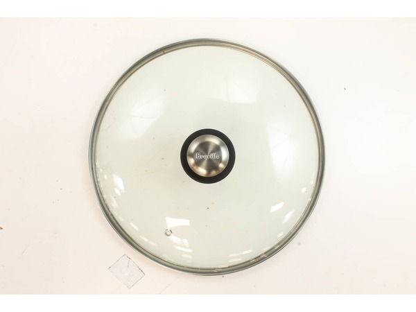 12008608-1-M-Breville-SP0010316-Glass Lid And Knob