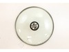 Glass Lid And Knob – Part Number: SP0010316