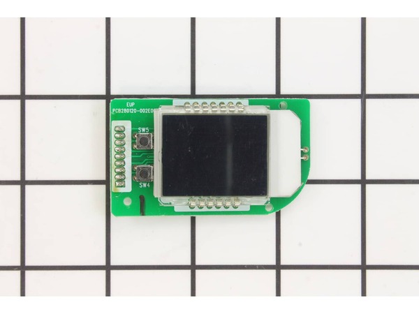 12008611-1-M-Breville-SP0010352-Lcd Pcb