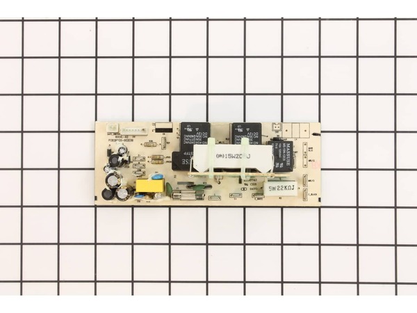 12008613-1-M-Breville-SP0010356-Pcb2 Power Pcb