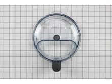 Large Processor Bowl Lid (seal – Part Number: SP0010359