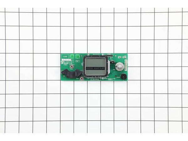 12008623-1-M-Breville-SP0010378-Control Pcb Assembly