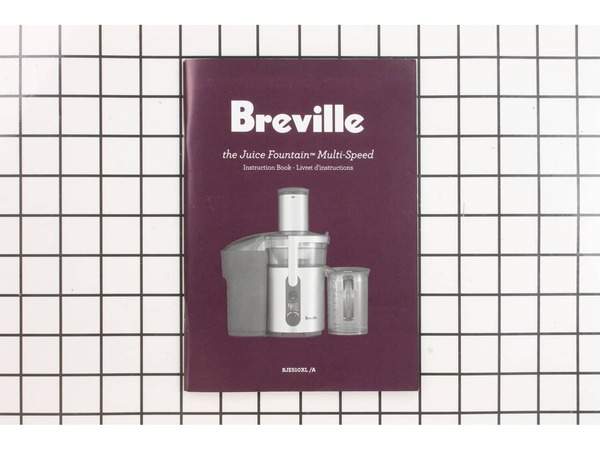 12008637-1-M-Breville-SP0010410-Instruction Book