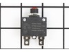 Switch Overload Reset – Part Number: SP0010414