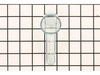 Coffee Scoop – Part Number: SP0010431