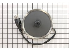 Base Complete With Cord – Part Number: SP0010442