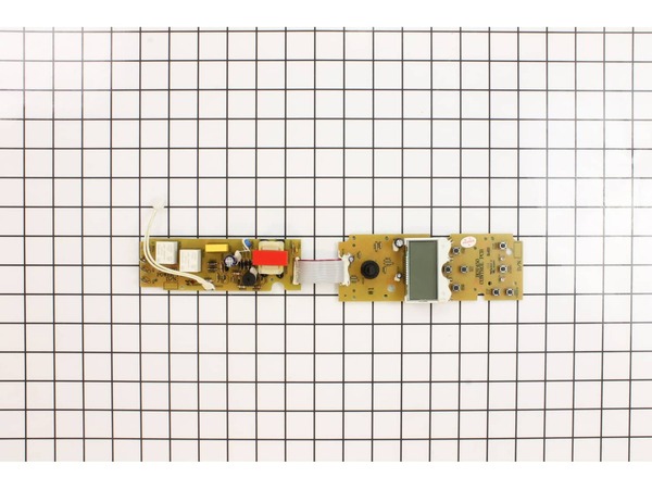 12008662-1-M-Breville-SP0010478-Pcb Complete