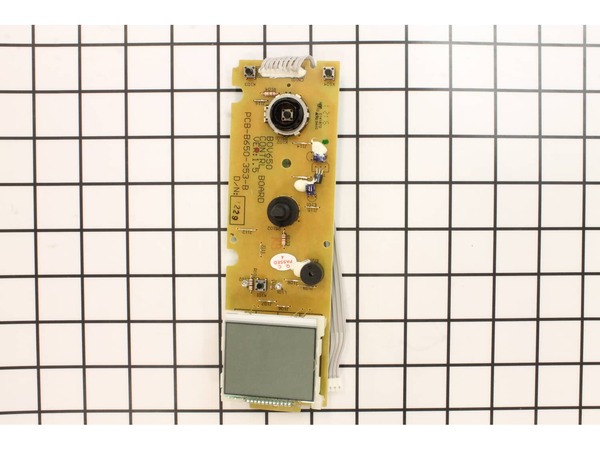 12008671-1-M-Breville-SP0010489-Control Pcb