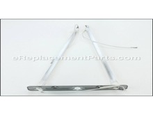 Top Front And Rear Heating Ele – Part Number: SP0010513