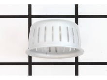 Pressure Release Valve Cover – Part Number: SP0010522