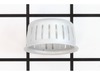Pressure Release Valve Cover – Part Number: SP0010522