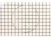 Trivet – Part Number: SP0010535