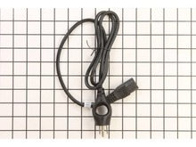 Power Cord – Part Number: SP0010547