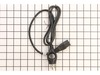 Power Cord – Part Number: SP0010547