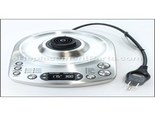 Base-assembly – Part Number: SP0010586