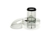 Top Cover Complete – Part Number: SP0010660