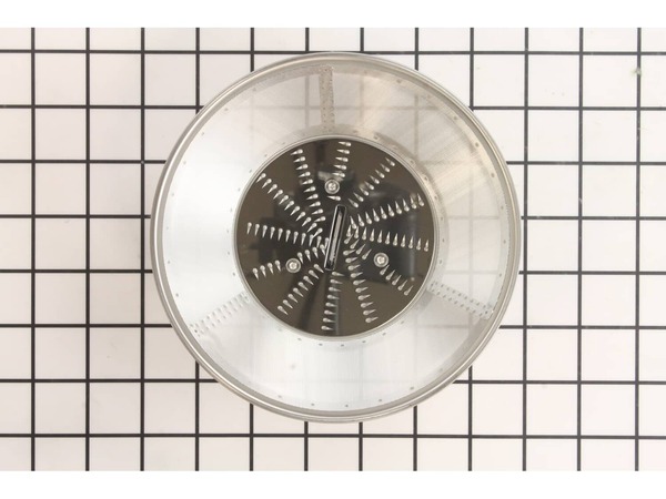 12008740-1-M-Breville-SP0010662-Nutridisk Filter Basket Assembly