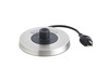Base With Power Cord – Part Number: SP0010670