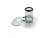 Top Cover Complete – Part Number: SP0010724