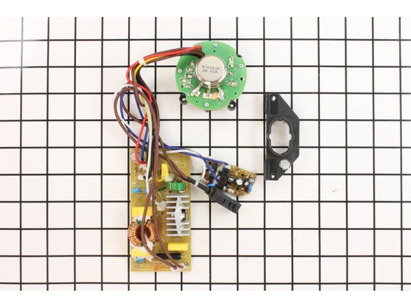 12008784-1-M-Breville-SP0013106-Power Pcb Assembly