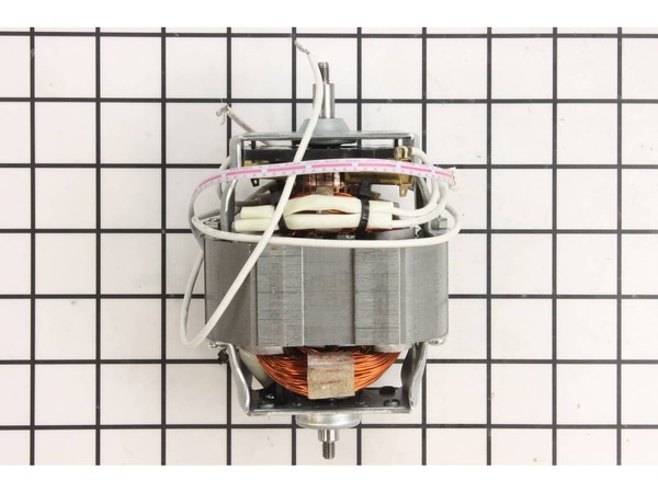 12008785-1-M-Breville-SP0013127-Motor Assembly + Speed Sensor