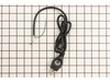 Power Cord – Part Number: SP0013164