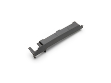 Drip Tray Baffle – Part Number: SP0013504