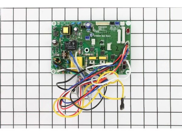 12008881-1-M-Breville-SP0013757-Main Pcb Complete Assembly