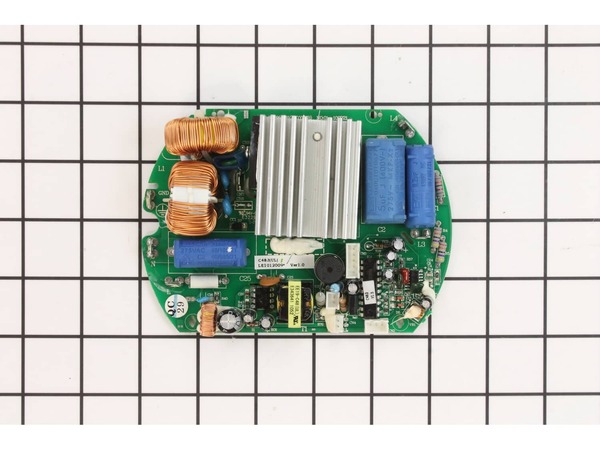 12008930-1-M-Breville-SP0014535- Main PCB Assembly