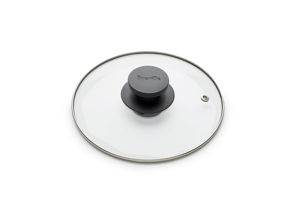 12008935-1-M-Breville-SP0014604-Glass Lid With Knob Complete