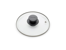 Glass Lid With Knob Complete – Part Number: SP0014604