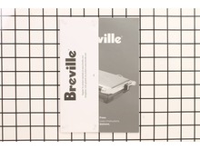 Instruction Book – Part Number: SP0014635