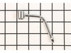 Steam Release Pipe – Part Number: SP0014882