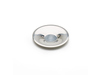 Saucer - Stainless Steel – Part Number: SP0014946