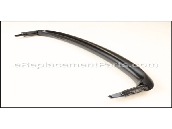 12009064-1-M-Breville-SP0015057-Front Handle Black
