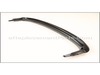 Front Handle Black – Part Number: SP0015057